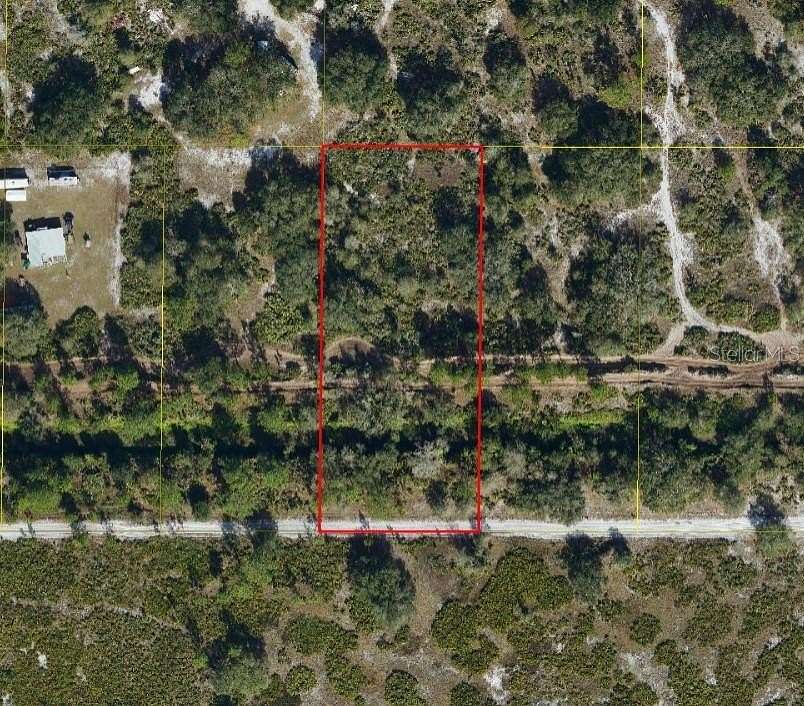 1.52 Acres of Land for Sale in St. Cloud, Florida