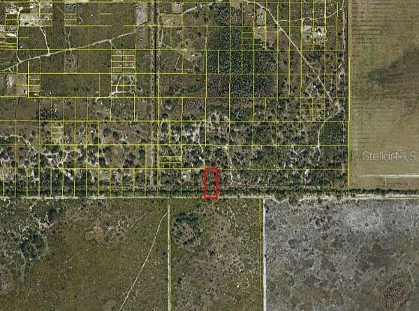 1 52 Acres of Land for Sale in - St Cloud Fl 144413996 