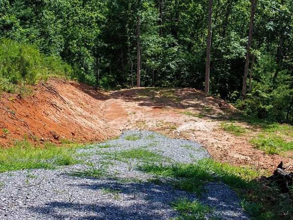 0.92 Acres of Land for Sale in Franklin, North Carolina