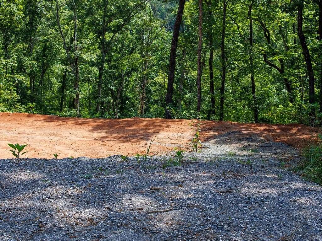 0.39 Acres of Land for Sale in Franklin, North Carolina