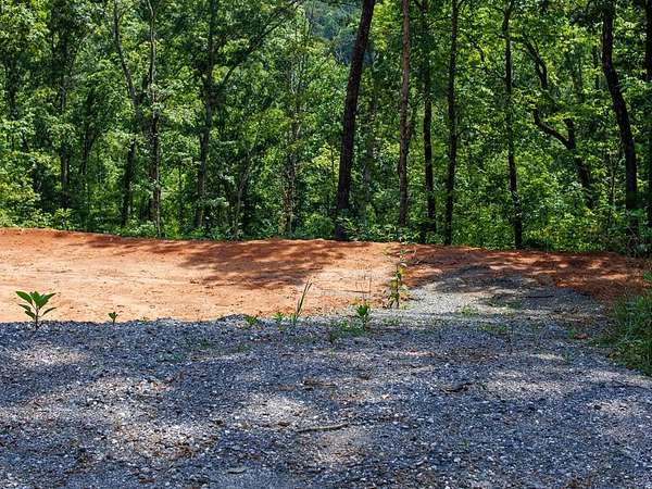 0.39 Acres of Land for Sale in Franklin Township, North Carolina