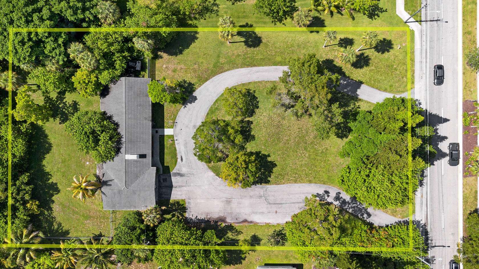 1.23 Acres of Residential Land for Sale in Tamarac, Florida