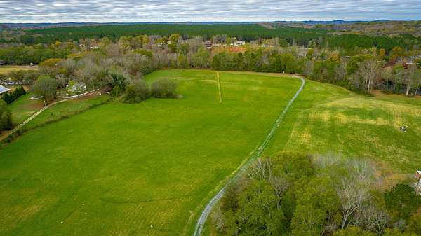 5.16 Acres of Residential Land for Sale in Benton, Tennessee