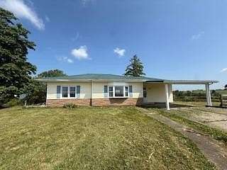 2.3 Acres of Residential Land with Home for Sale in Brooksville, Kentucky