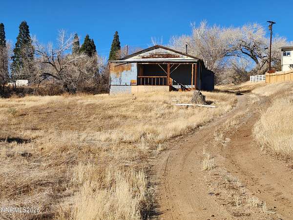 1.65 Acres of Land for Sale in Sparks, Nevada