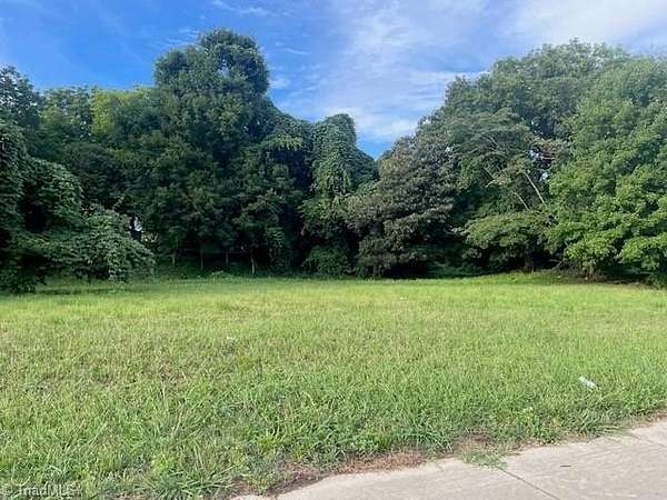 1 Acre of Mixed-Use Land for Sale in Lexington, North Carolina