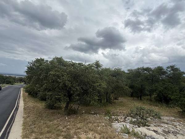 0.29 Acres of Residential Land for Sale in Horseshoe Bay, Texas