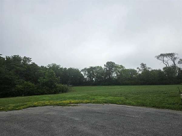 1.24 Acres of Residential Land for Sale in Riverside, Iowa