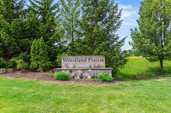 0.64 Acres of Residential Land for Sale in Franklin, Wisconsin