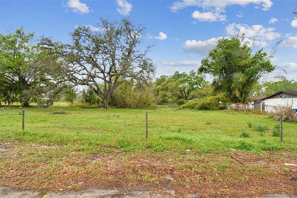 2.4 Acres of Residential Land for Sale in Seffner, Florida