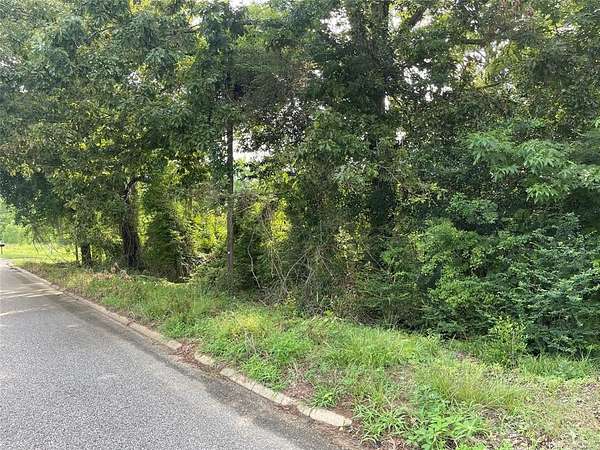 4 Acres of Residential Land for Sale in Hartford, Alabama