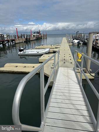 0.18 Acres of Land for Sale in Beach Haven, New Jersey