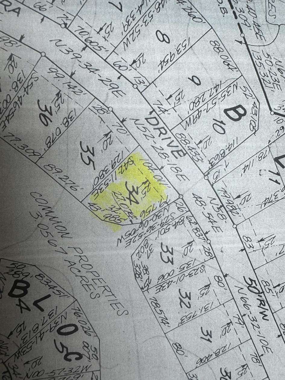 0.24 Acres of Residential Land for Sale in Hot Springs Village, Arkansas