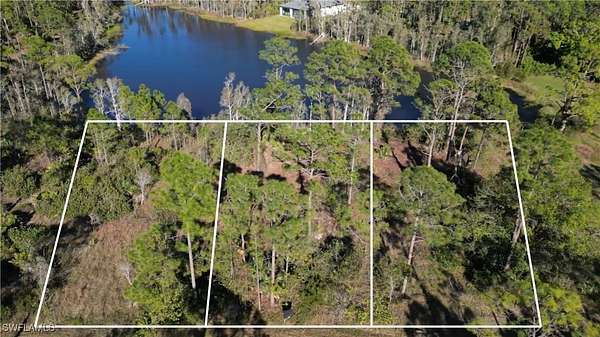 0.5 Acres of Land for Sale in Punta Gorda, Florida