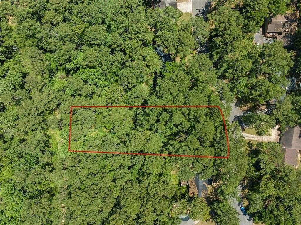 0.41 Acres of Residential Land for Sale in Daphne, Alabama