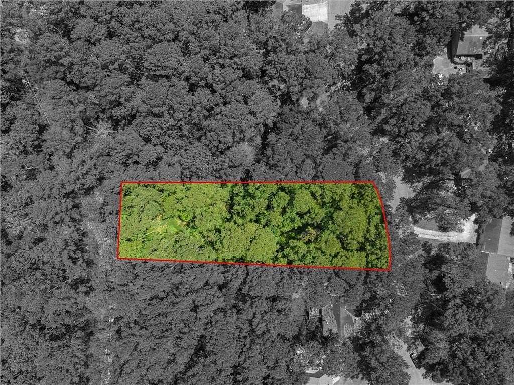 0.41 Acres of Residential Land for Sale in Daphne, Alabama