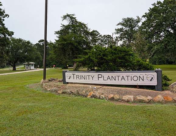 0.37 Acres of Residential Land for Sale in Trinity, Texas