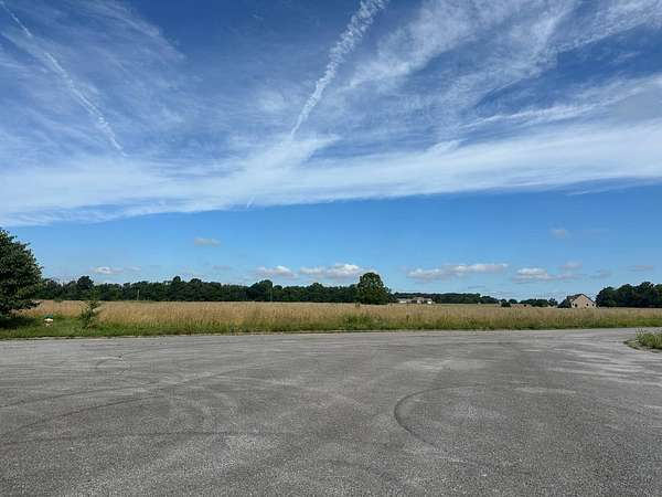 Residential Land for Sale in Fairfield, Illinois