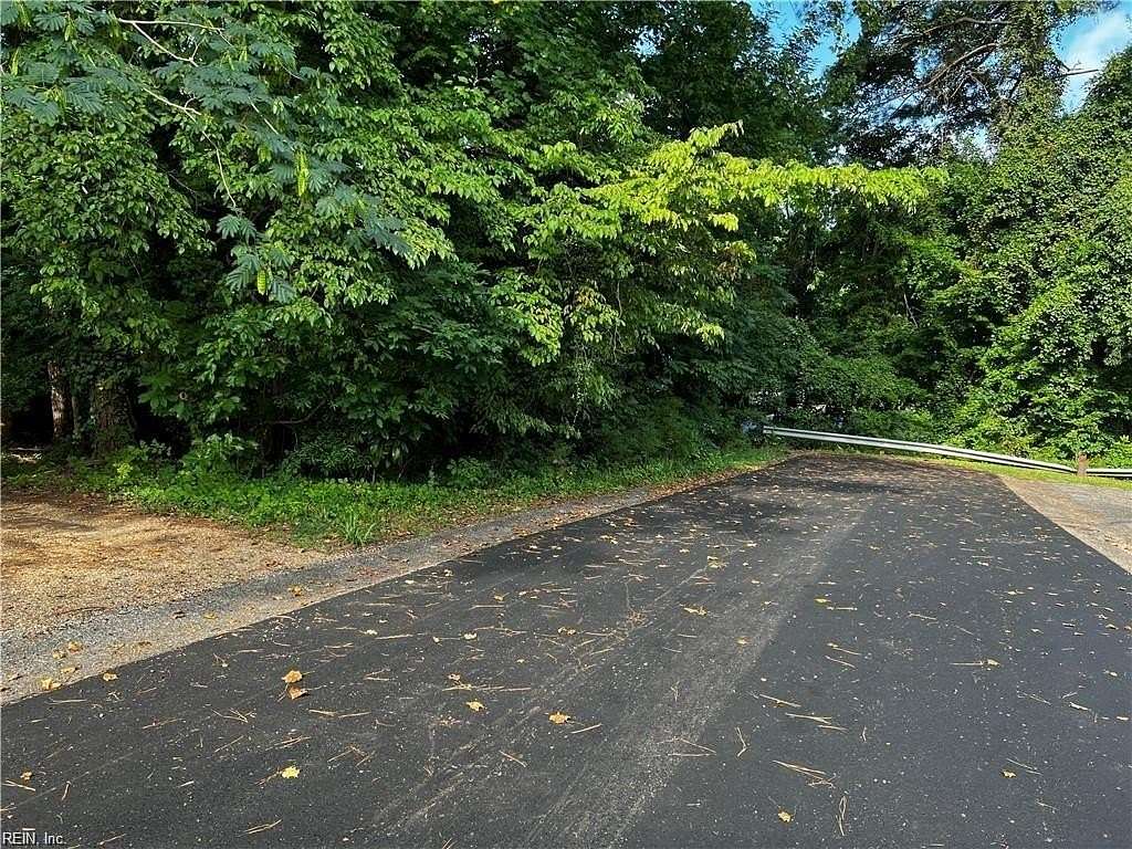 0.68 Acres of Residential Land for Sale in Williamsburg, Virginia