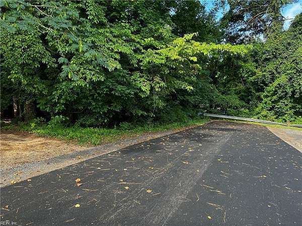 0.68 Acres of Residential Land for Sale in Williamsburg, Virginia