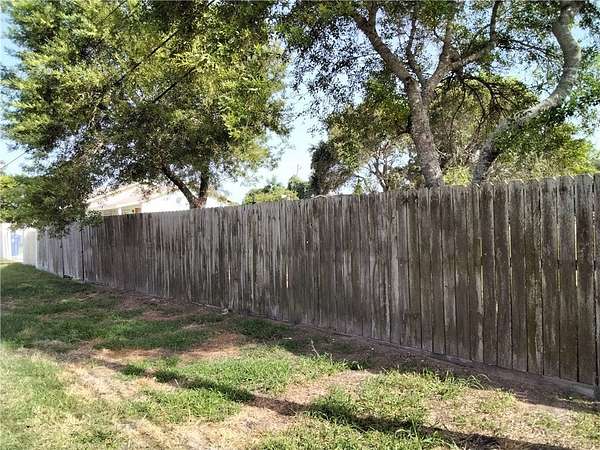 0.22 Acres of Residential Land for Sale in Corpus Christi, Texas