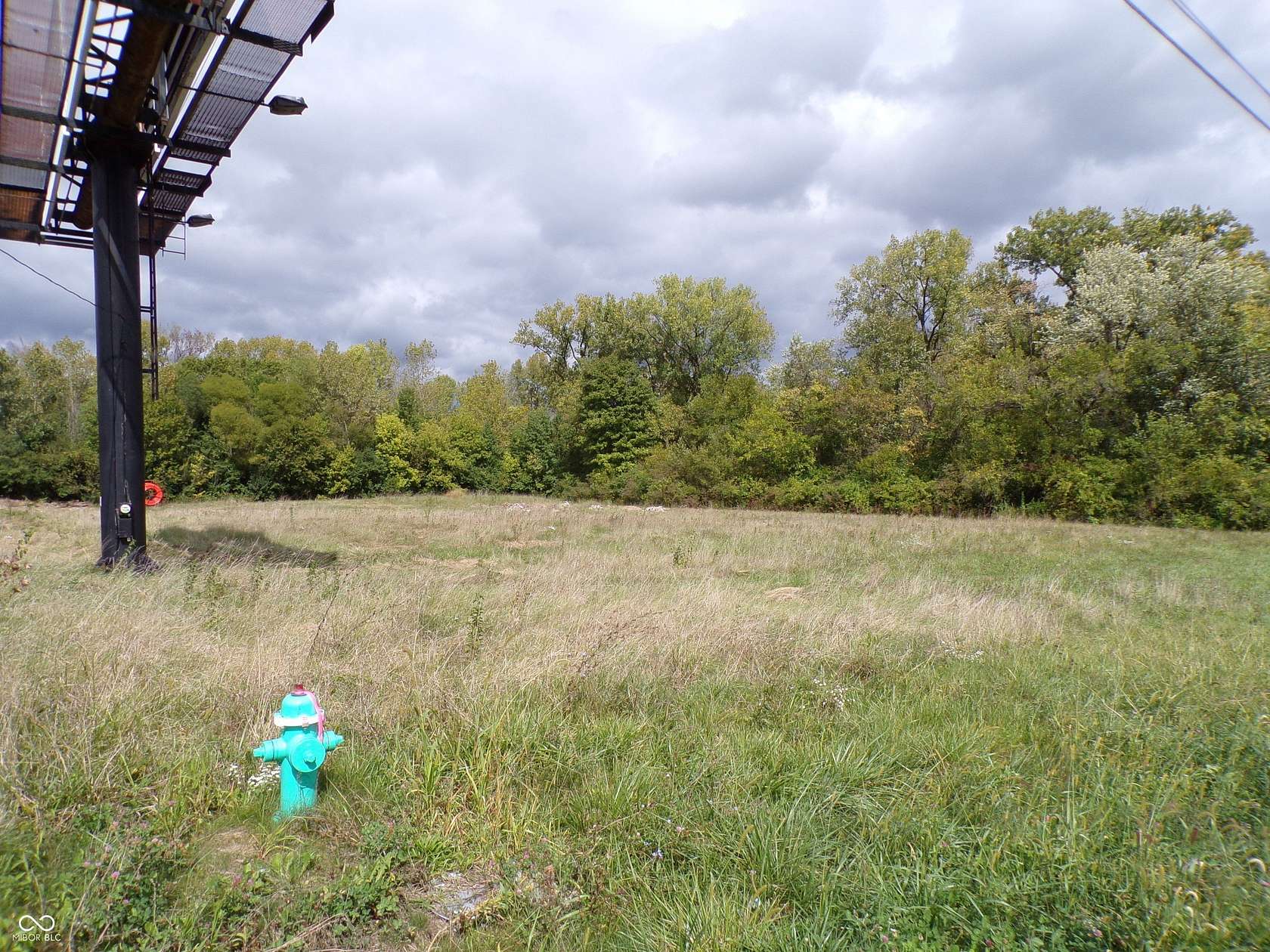 1 Acre of Commercial Land for Sale in Indianapolis, Indiana