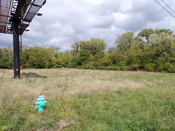 1 Acre of Commercial Land for Sale in Indianapolis, Indiana