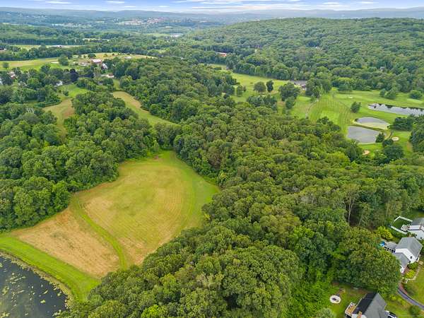 38.6 Acres of Land for Sale in Portland, Connecticut