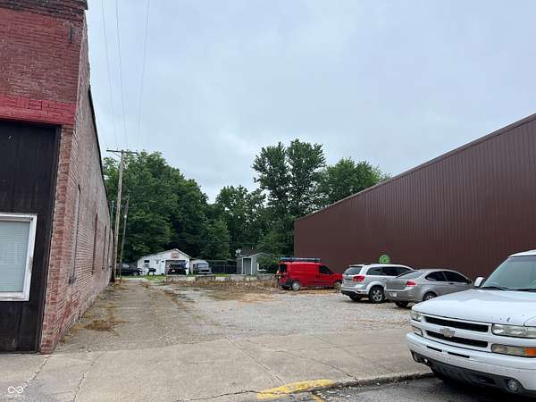 0.14 Acres of Mixed-Use Land for Sale in Darlington, Indiana