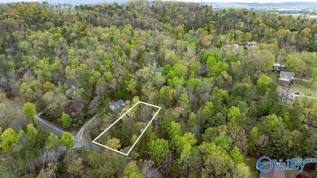 Residential Land for Sale in Southside, Alabama