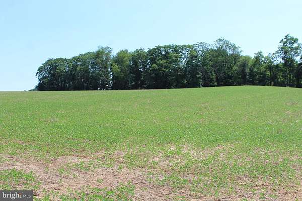 4 Acres of Residential Land for Sale in Westminster, Maryland