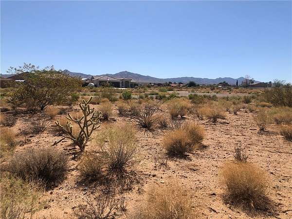 0.52 Acres of Residential Land for Sale in Kingman, Arizona