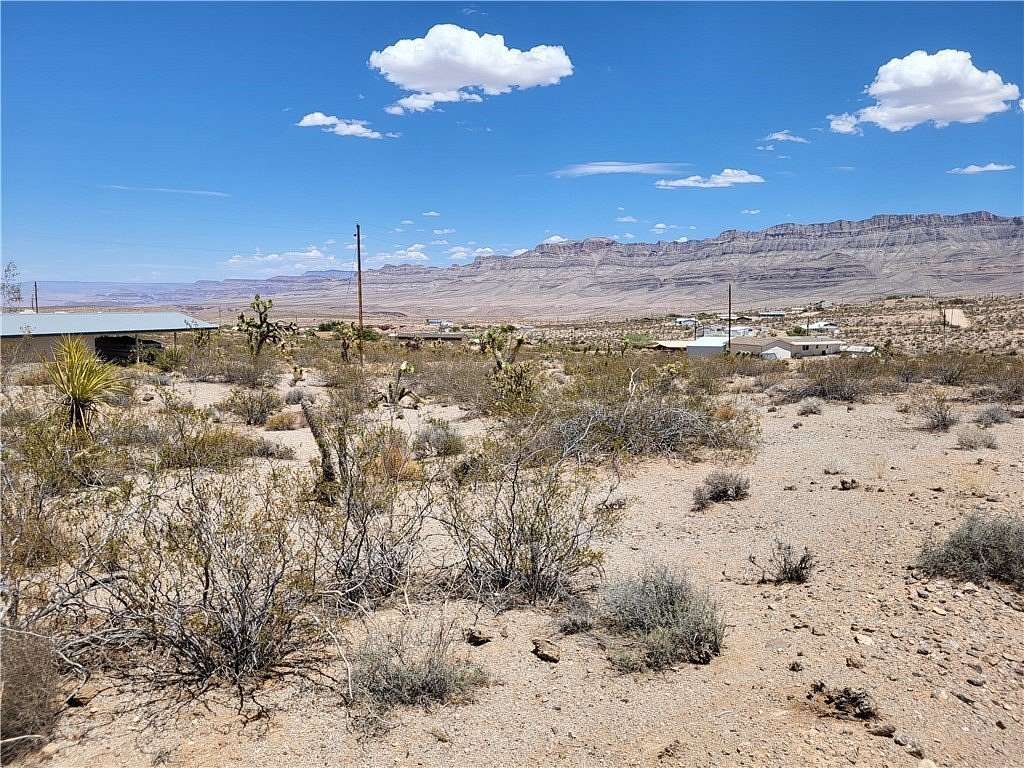 0.34 Acres of Residential Land for Sale in Meadview, Arizona