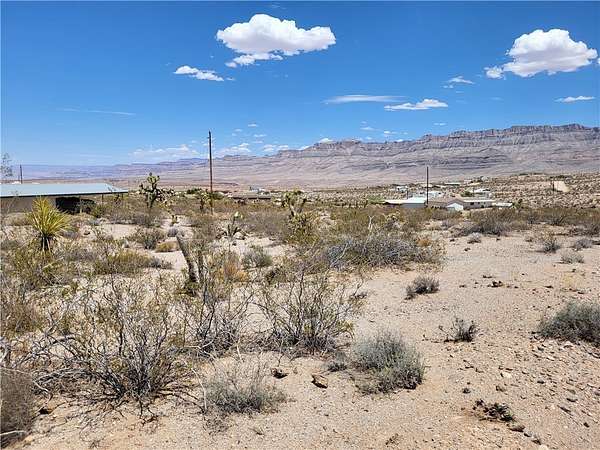 0.34 Acres of Residential Land for Sale in Meadview, Arizona