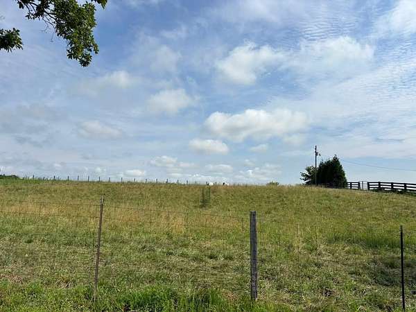 3.5 Acres of Residential Land for Sale in Harrodsburg, Kentucky