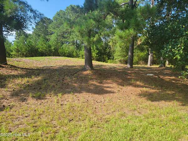 0.39 Acres of Residential Land for Sale in Sunset Beach, North Carolina
