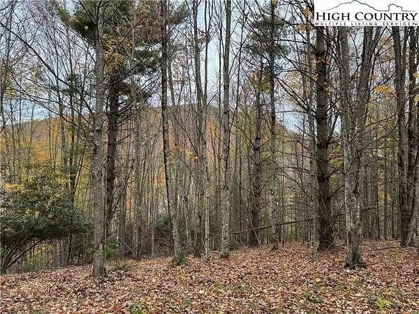 4.57 Acres of Residential Land for Sale in Banner Elk, North Carolina