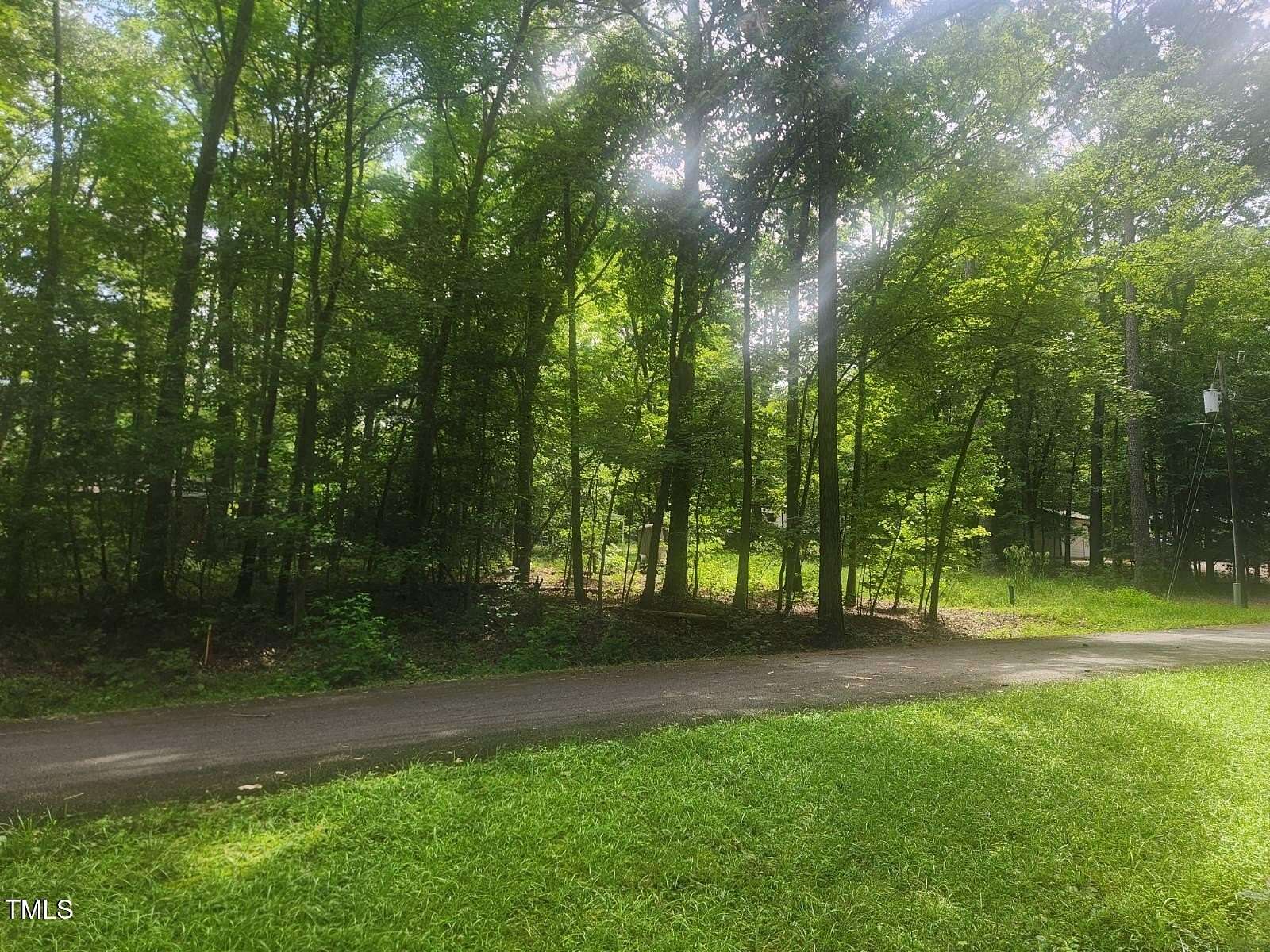 0.22 Acres of Residential Land for Sale in Louisburg, North Carolina