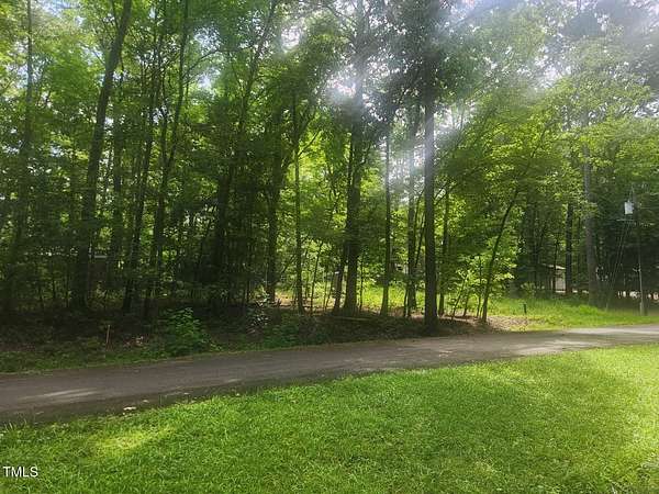 0.22 Acres of Residential Land for Sale in Louisburg, North Carolina