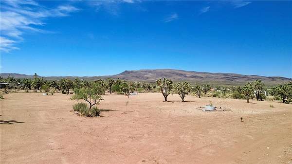 2.14 Acres of Residential Land for Sale in Dolan Springs, Arizona