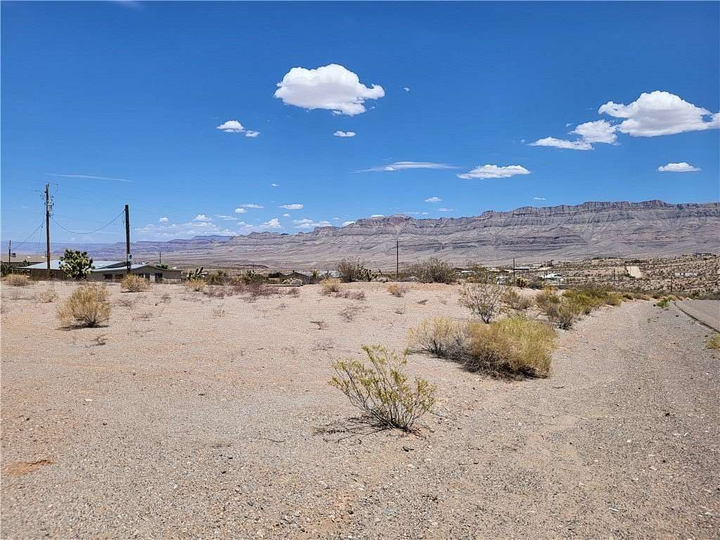 0.3 Acres of Residential Land for Sale in Meadview, Arizona