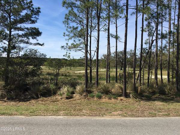 2.33 Acres of Residential Land for Sale in Hardeeville, South Carolina