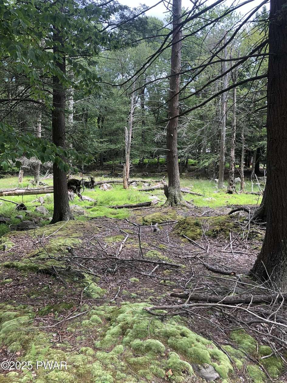 0.31 Acres of Residential Land for Sale in Gouldsboro, Pennsylvania