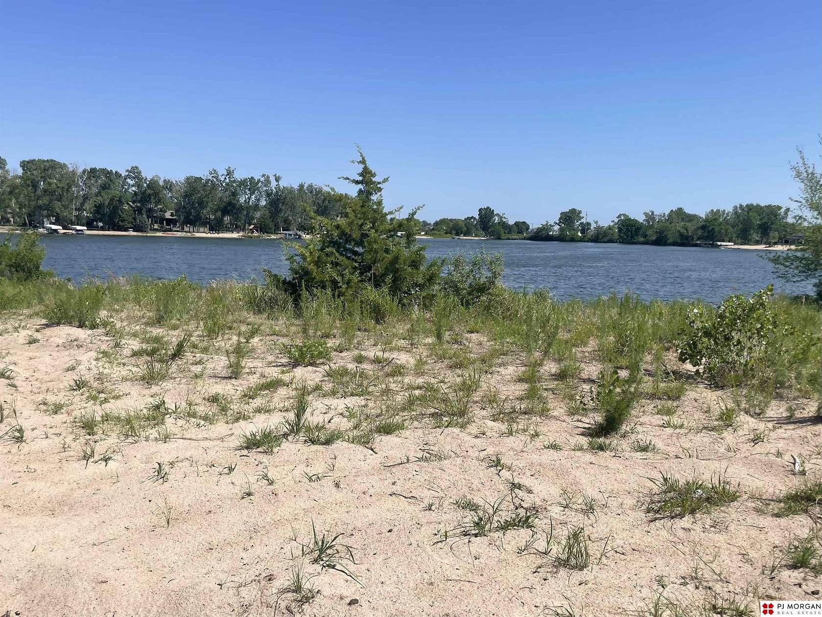 1 Acre of Residential Land for Sale in Valley, Nebraska