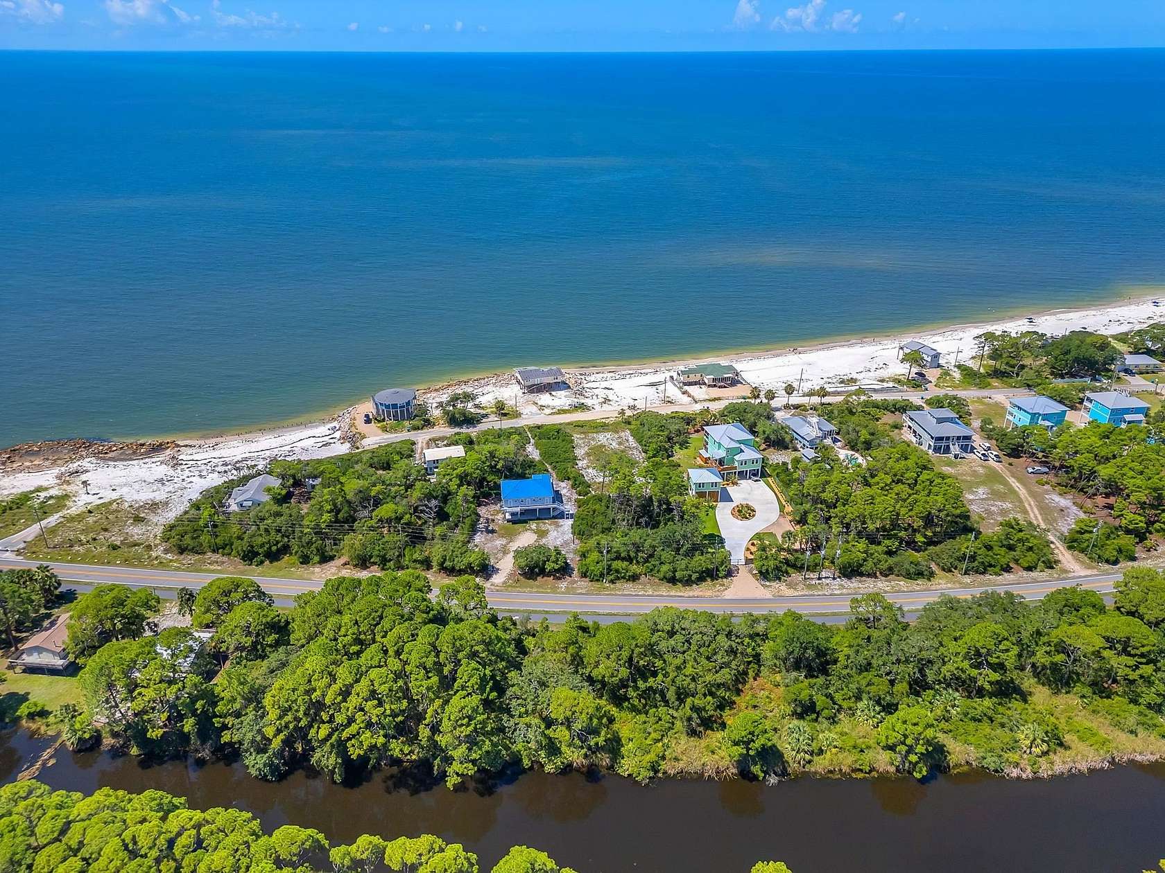 0.43 Acres of Land for Sale in Panacea, Florida