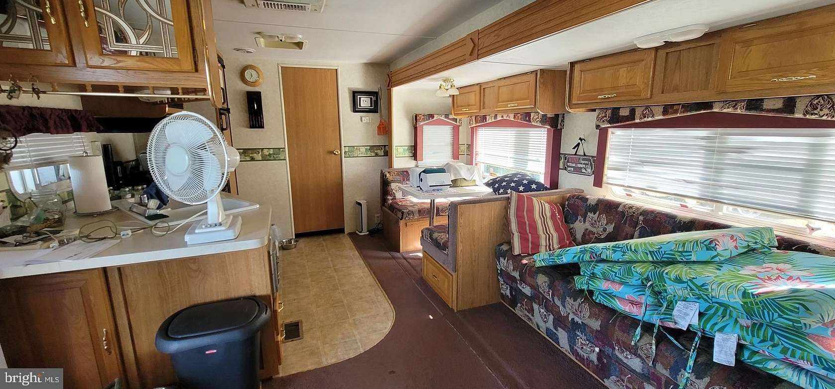 Residential Land for Sale in Falling Waters, West Virginia