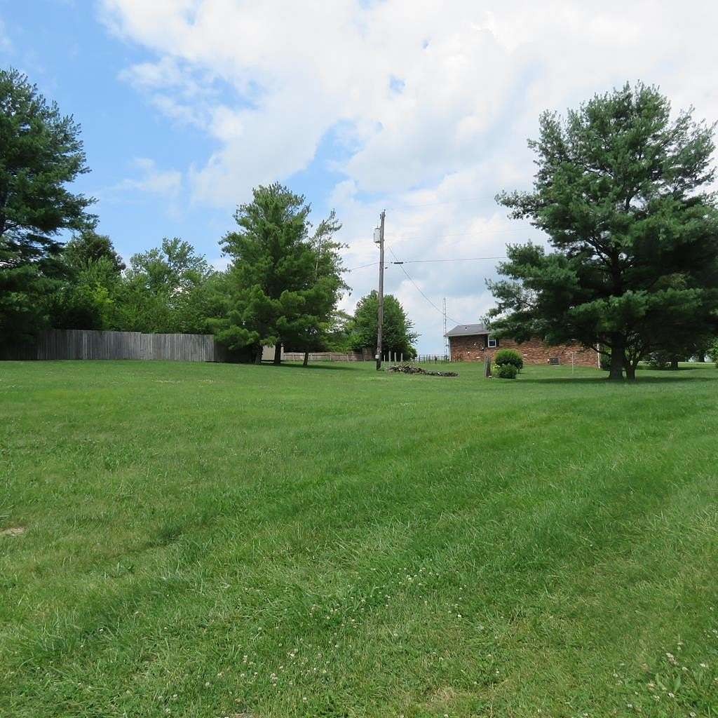 0.47 Acres of Land for Sale in Flemingsburg, Kentucky