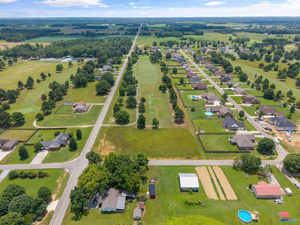 1.13 Acres of Commercial Land for Sale in Athens, Alabama