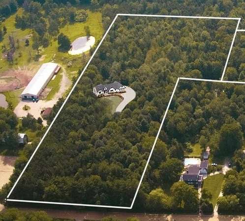 9 Acres of Residential Land for Sale in Norton Shores, Michigan