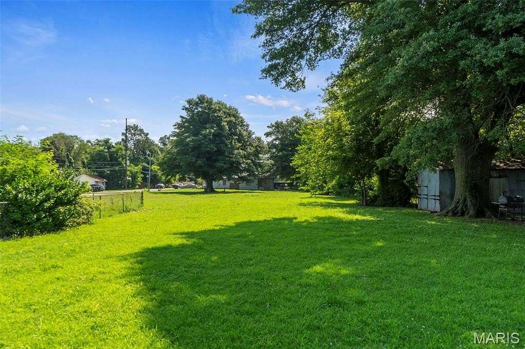 Residential Land for Sale in Kennett, Missouri